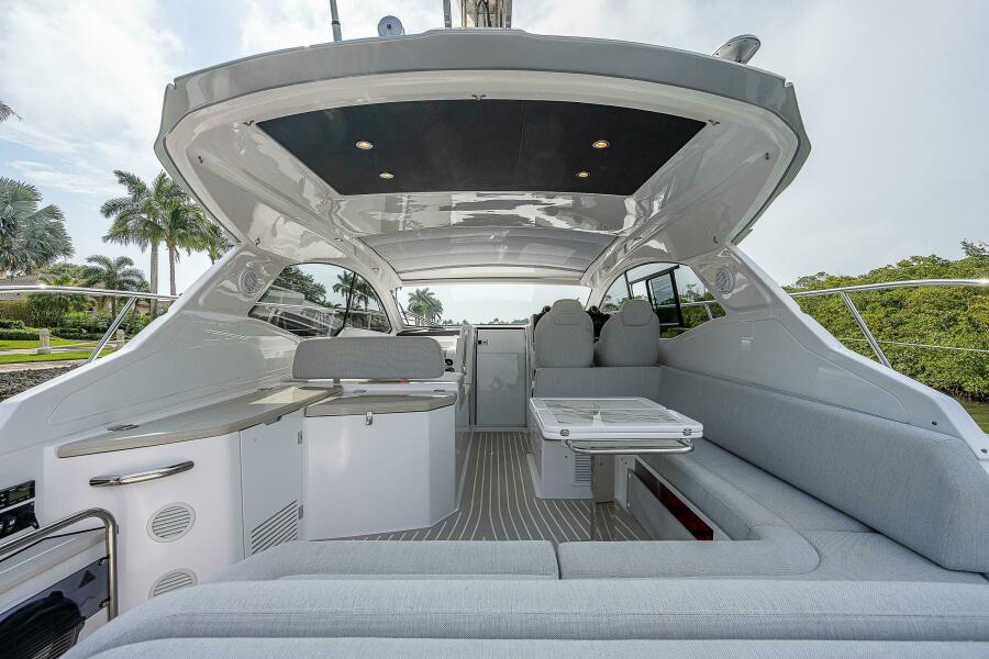 45' 2021 Azimut 45 Atlantis
