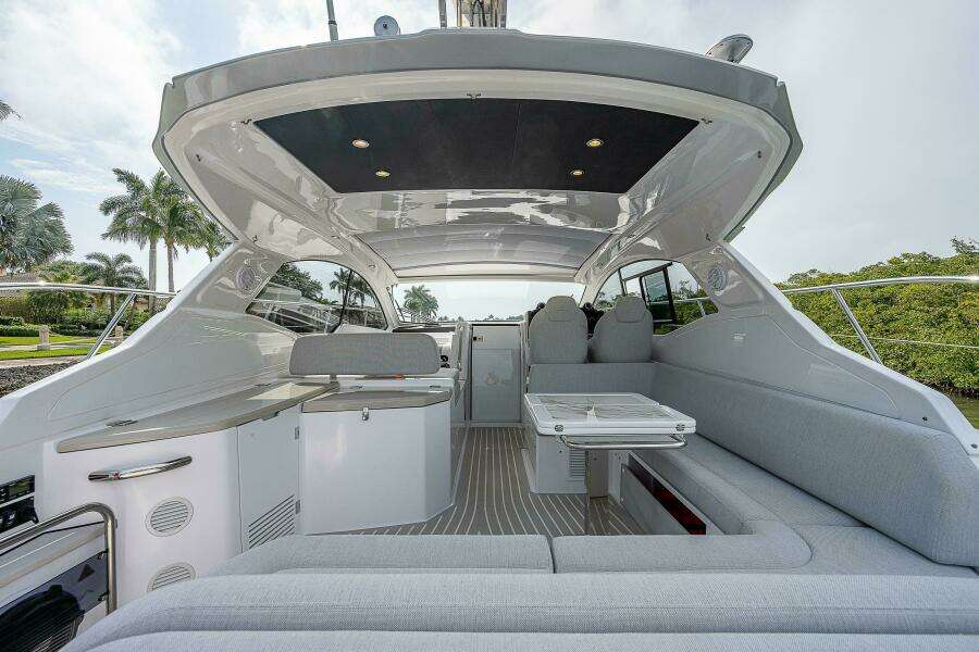 45ft Azimut Yacht For Sale