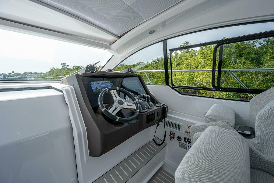 45' 2021 Azimut 45 Atlantis