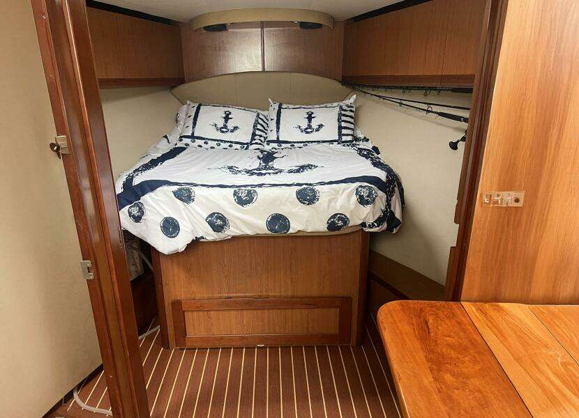 Reel Obsession 41ft Luhrs Yacht For Sale