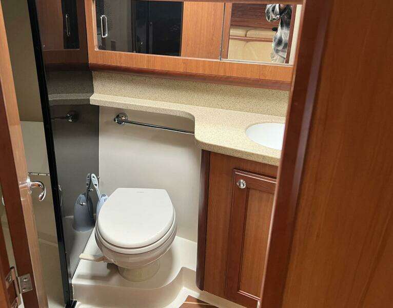 Reel Obsession 41ft Luhrs Yacht For Sale