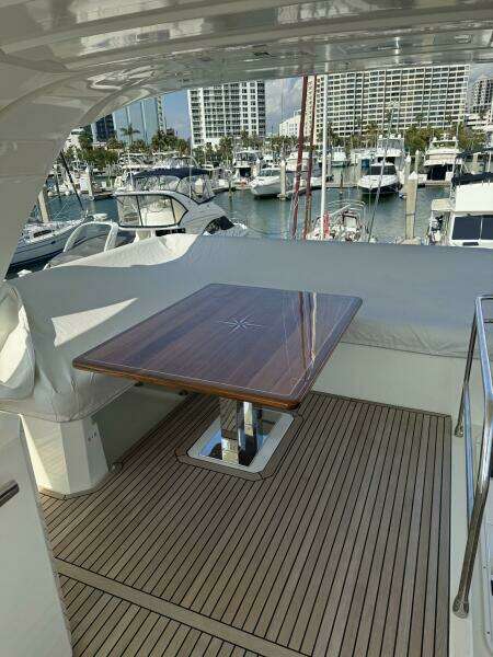 Peace 63ft Prestige Yacht For Sale