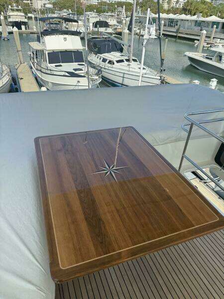 Peace 63ft Prestige Yacht For Sale