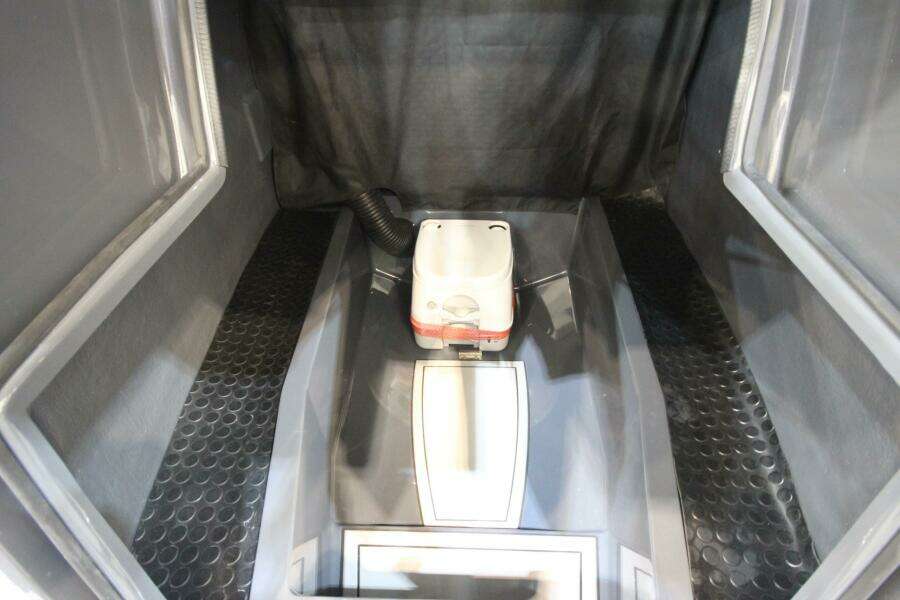 Introductory Pricing 25ft Iron Yacht For Sale