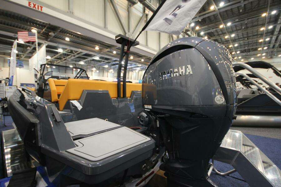 Introductory Pricing 25ft Iron Yacht For Sale