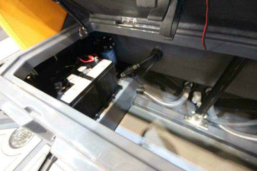 Introductory Pricing 25ft Iron Yacht For Sale