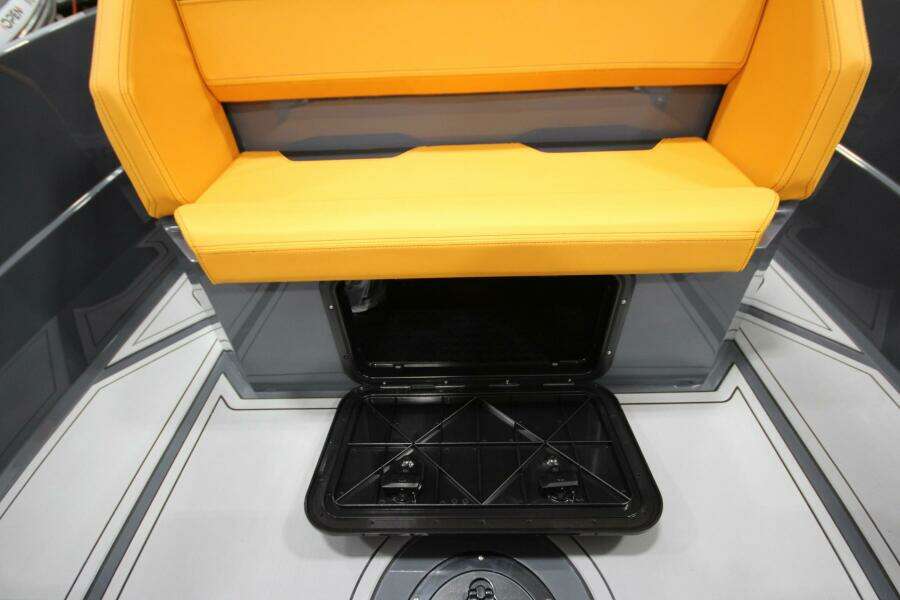 Introductory Pricing 25ft Iron Yacht For Sale