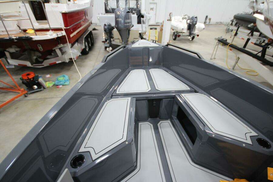 Introductory Pricing 25ft Iron Yacht For Sale