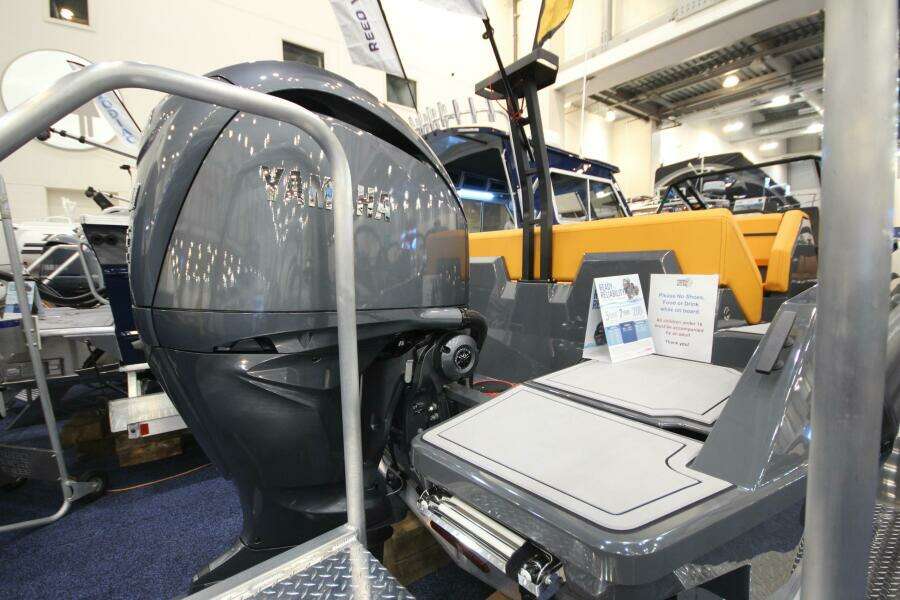 Introductory Pricing 25ft Iron Yacht For Sale