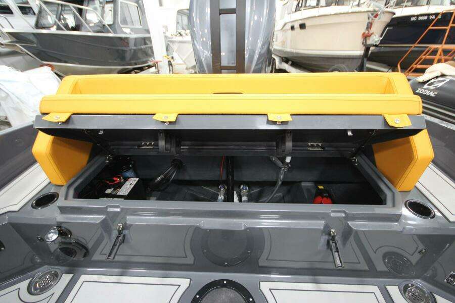 Introductory Pricing 25ft Iron Yacht For Sale