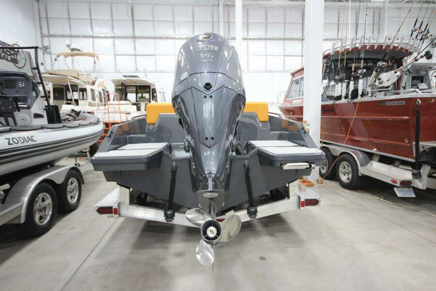 Introductory Pricing 25ft Iron Yacht For Sale