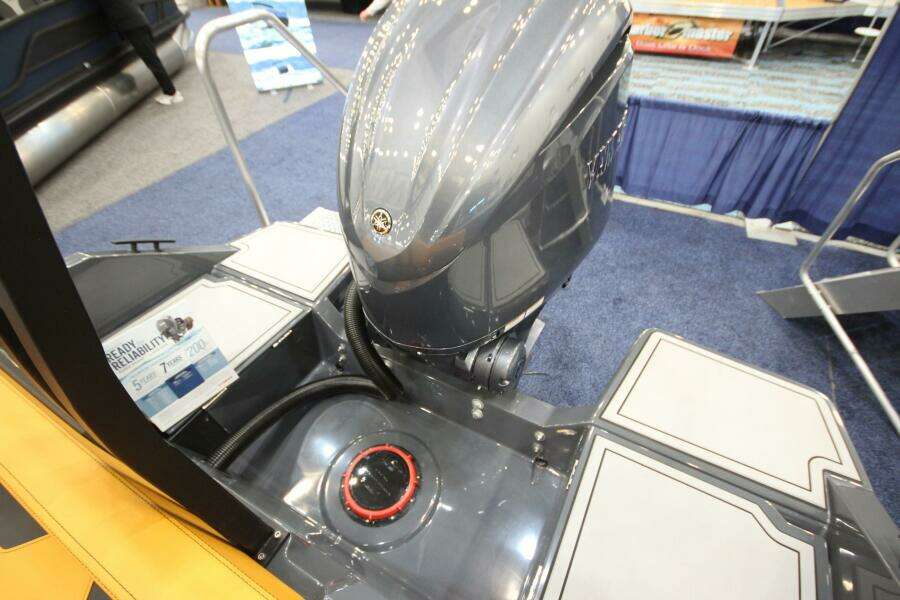 Introductory Pricing 25ft Iron Yacht For Sale