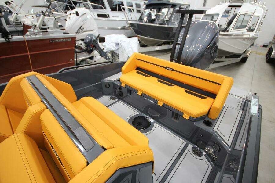 Introductory Pricing 25ft Iron Yacht For Sale