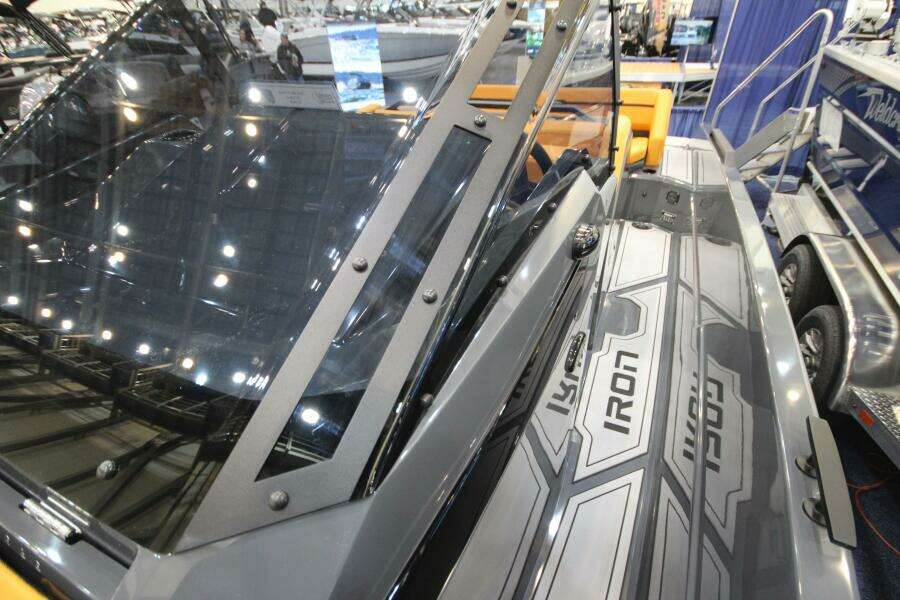 Introductory Pricing 25ft Iron Yacht For Sale