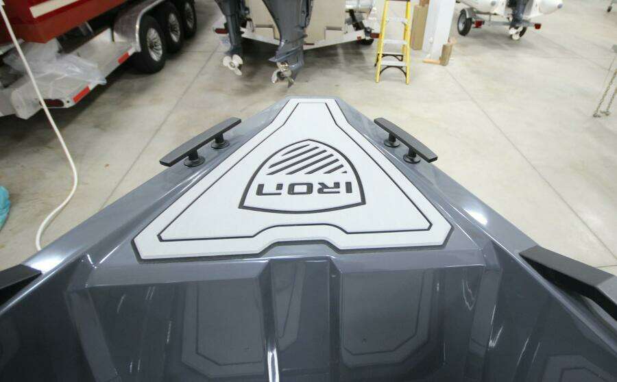 Introductory Pricing 25ft Iron Yacht For Sale