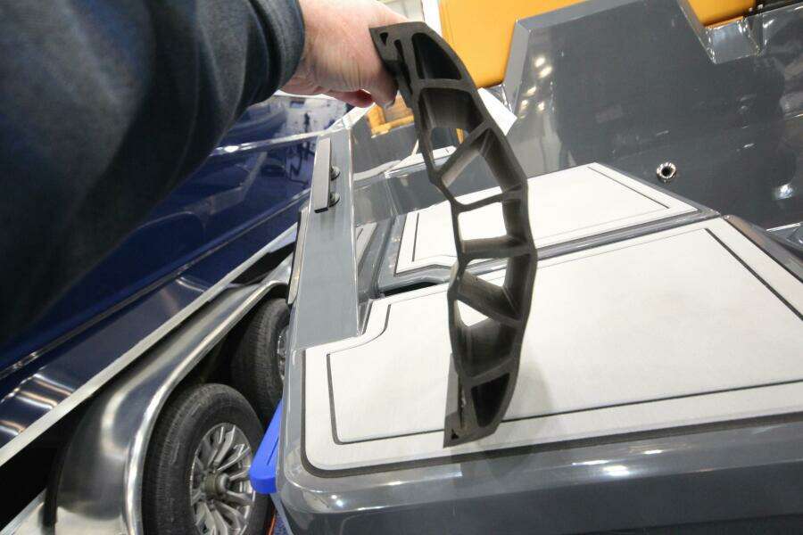 Introductory Pricing 25ft Iron Yacht For Sale