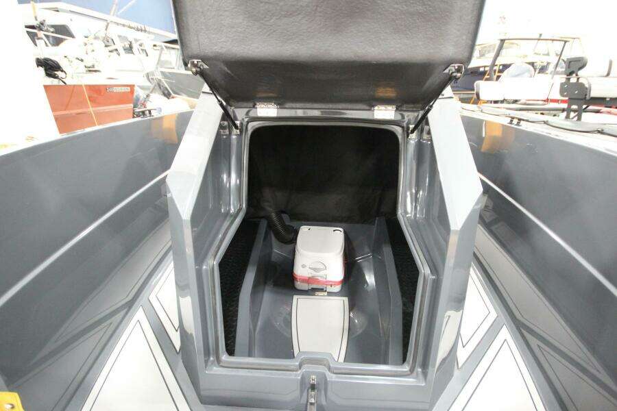 Introductory Pricing 25ft Iron Yacht For Sale