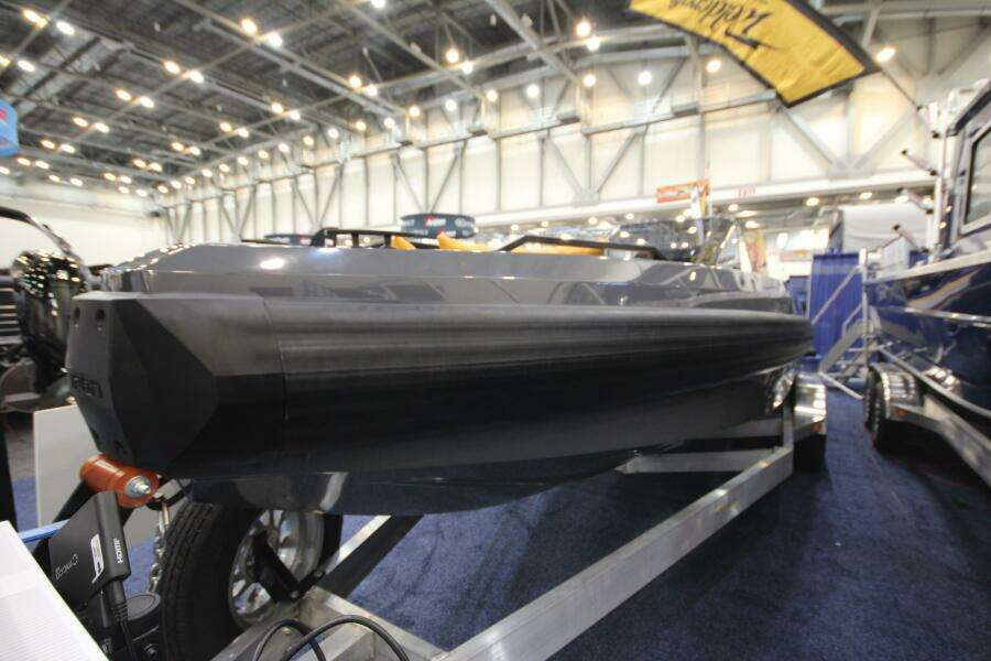 Introductory Pricing 25ft Iron Yacht For Sale