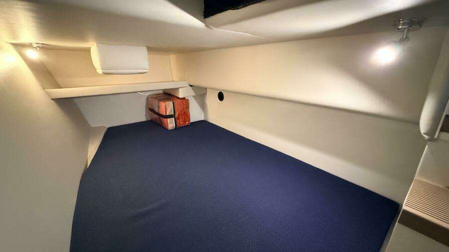 Kapalua 33ft Ocean Sport Yacht For Sale