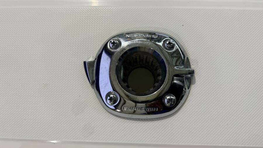 Kapalua 33ft Ocean Sport Yacht For Sale