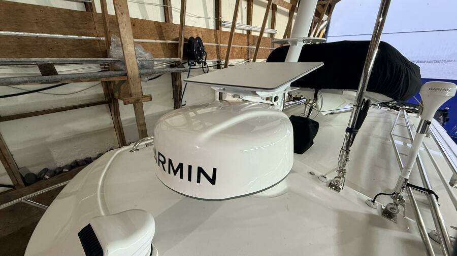 Kapalua 33ft Ocean Sport Yacht For Sale