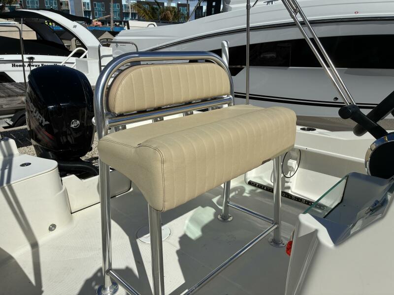 18' 2015 Barracuda 188 CCR