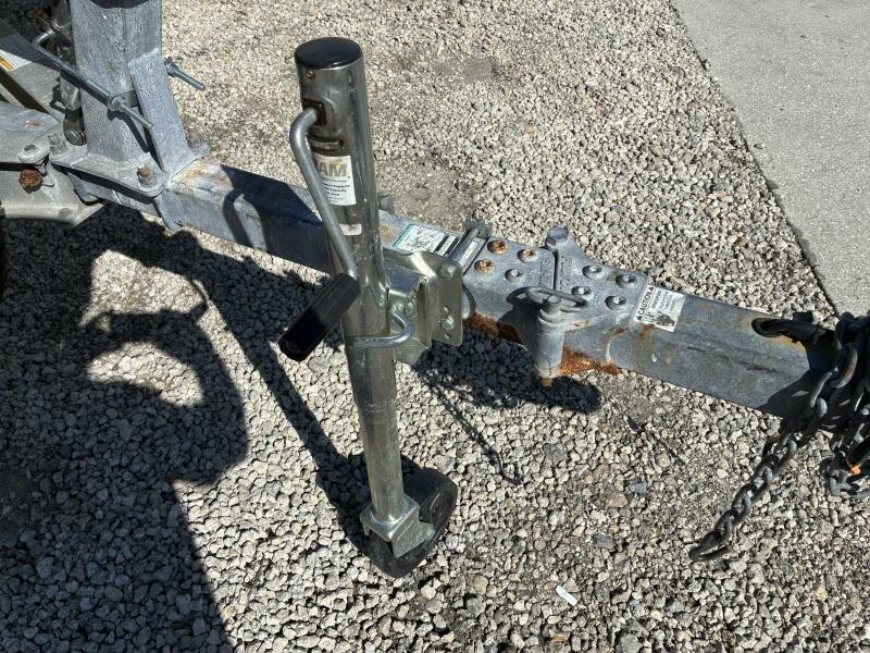 18' 2015 Barracuda 188 CCR