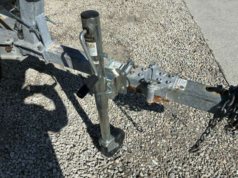 18ft Barracuda Yacht For Sale