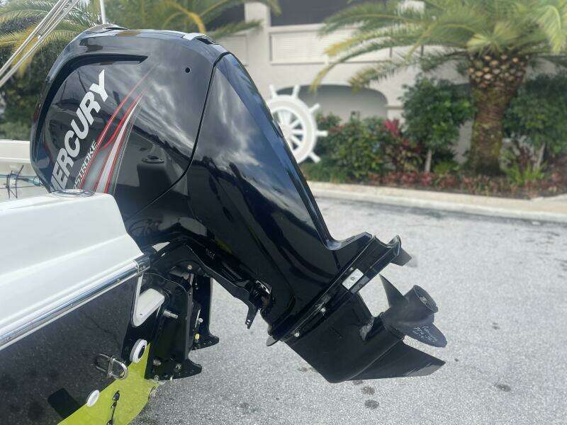 18ft Barracuda Yacht For Sale