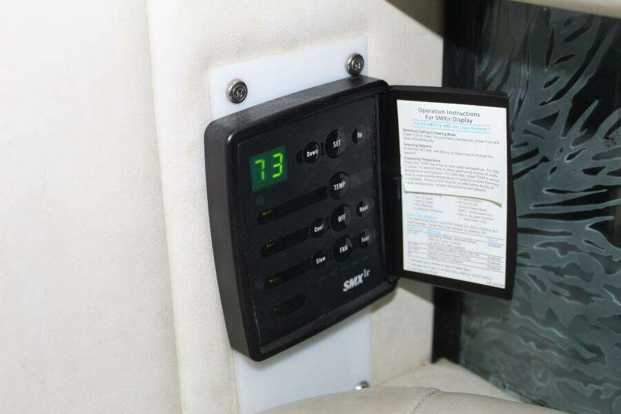 Fuelish Pleasure 50ft Sea Ray Yacht For Sale