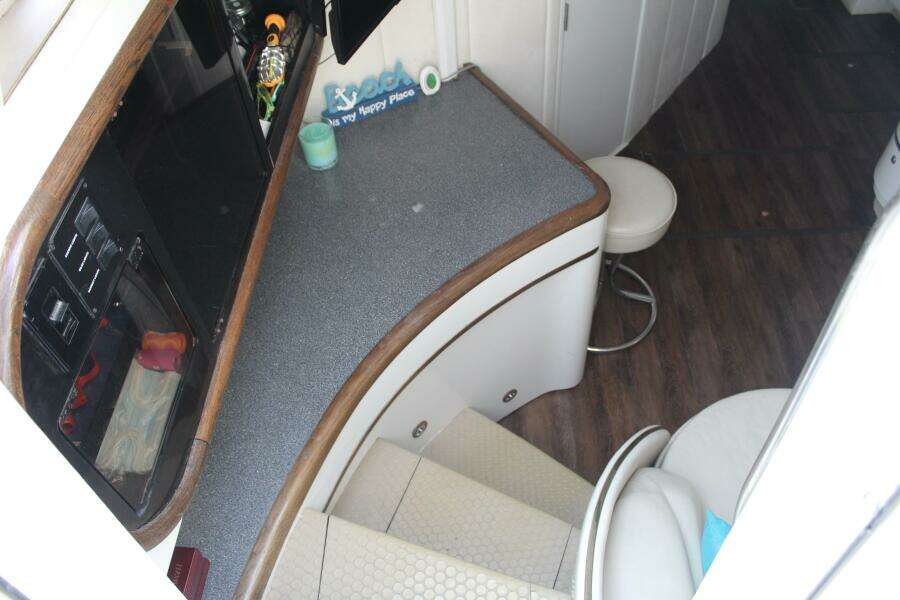 Fuelish Pleasure 50ft Sea Ray Yacht For Sale