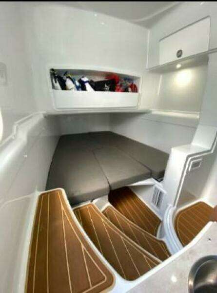 T T ONE MORE DAY 42ft Yellowfin Yacht For Sale