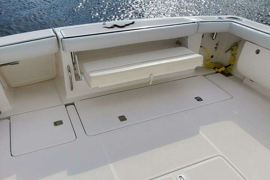 Cruse 42ft Tiara Yachts Yacht For Sale