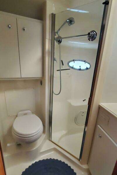 Cruse 42ft Tiara Yachts Yacht For Sale