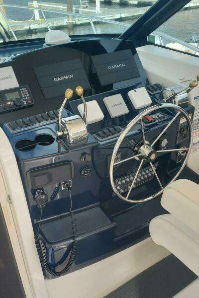 Cruse 42ft Tiara Yachts Yacht For Sale