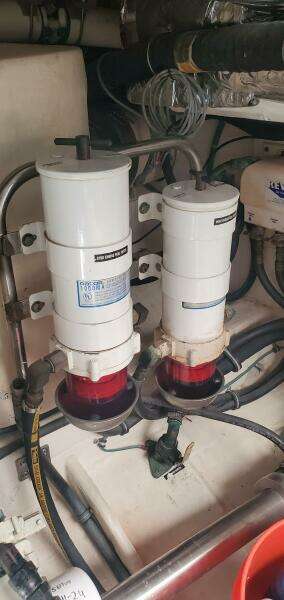 Cruse 42ft Tiara Yachts Yacht For Sale