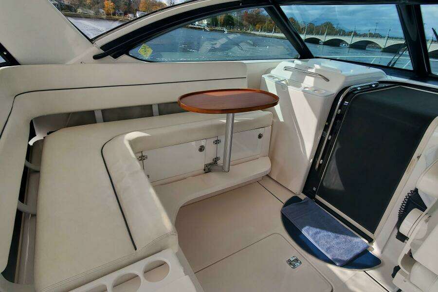 Cruse 42ft Tiara Yachts Yacht For Sale