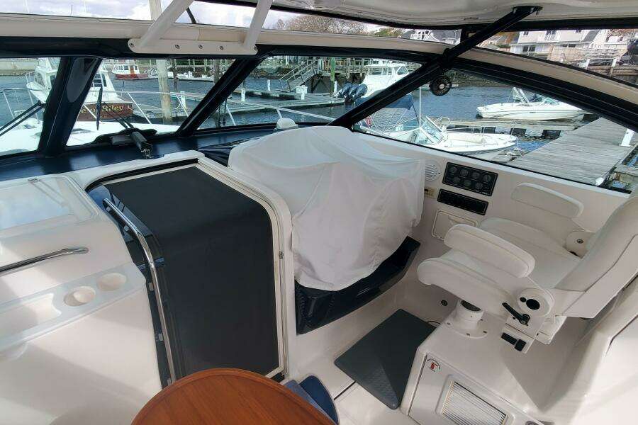 Cruse 42ft Tiara Yachts Yacht For Sale
