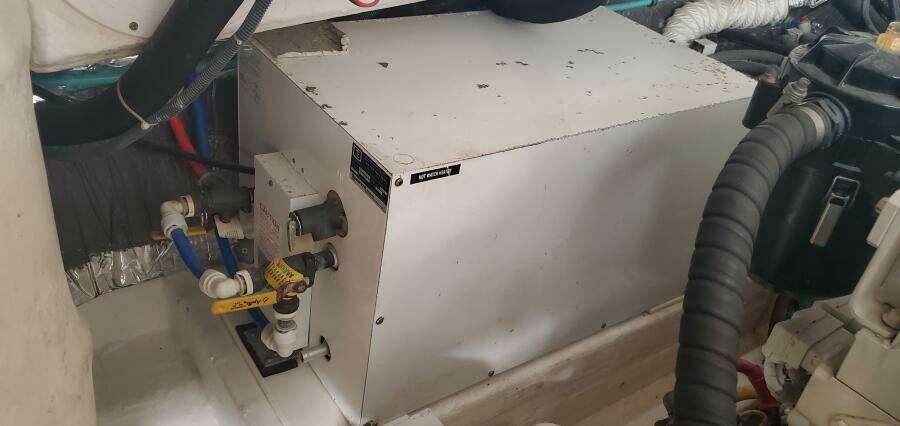 Cruse 42ft Tiara Yachts Yacht For Sale