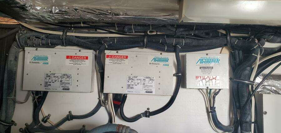 Cruse 42ft Tiara Yachts Yacht For Sale