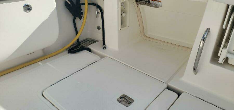 Cruse 42ft Tiara Yachts Yacht For Sale