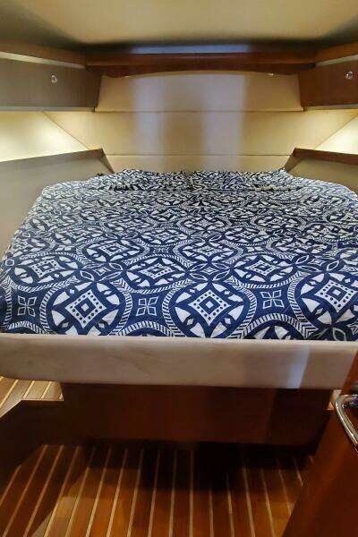 Cruse 42ft Tiara Yachts Yacht For Sale