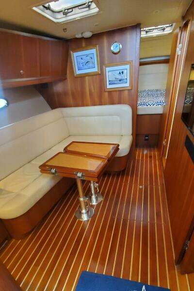 Cruse 42ft Tiara Yachts Yacht For Sale