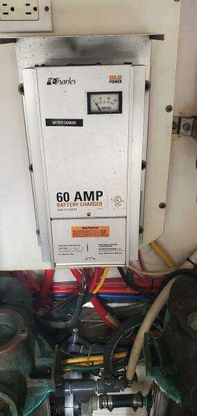 Cruse 42ft Tiara Yachts Yacht For Sale