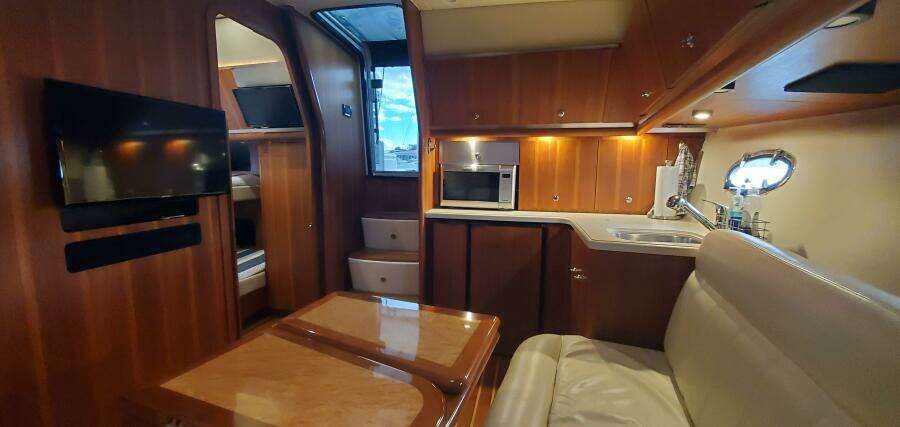 Cruse 42ft Tiara Yachts Yacht For Sale