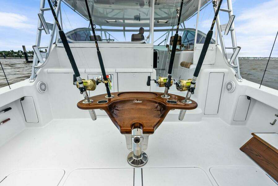 URGENT SEA 45ft Viking Yacht For Sale