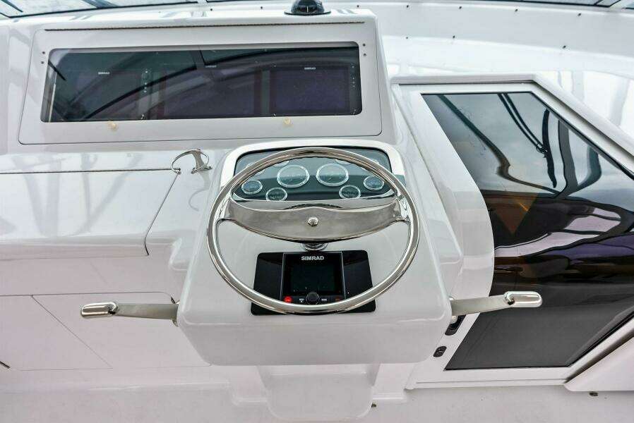 URGENT SEA 45ft Viking Yacht For Sale