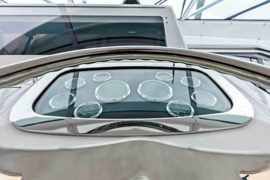 URGENT SEA 45ft Viking Yacht For Sale