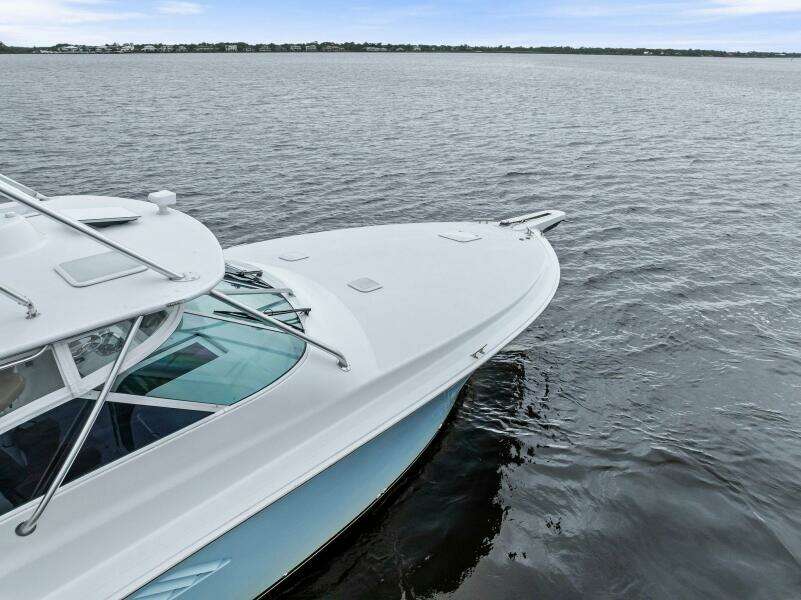 URGENT SEA 45ft Viking Yacht For Sale