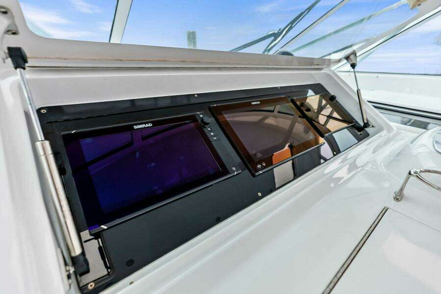 URGENT SEA 45ft Viking Yacht For Sale